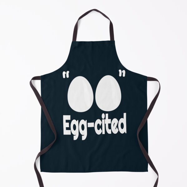 Item preview, Egg-cited | Benedicts Day Funny designed and sold by DNC1134.