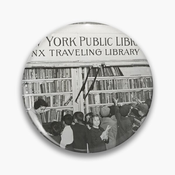 Item preview, Bronox travelling library Vintage library bookself designed and sold by BestUncommonTee.