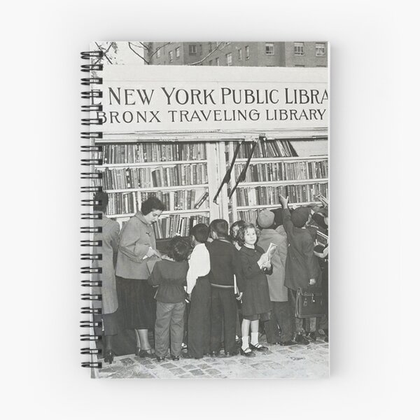 Item preview, Bronox travelling library Vintage library bookself designed and sold by BestUncommonTee.