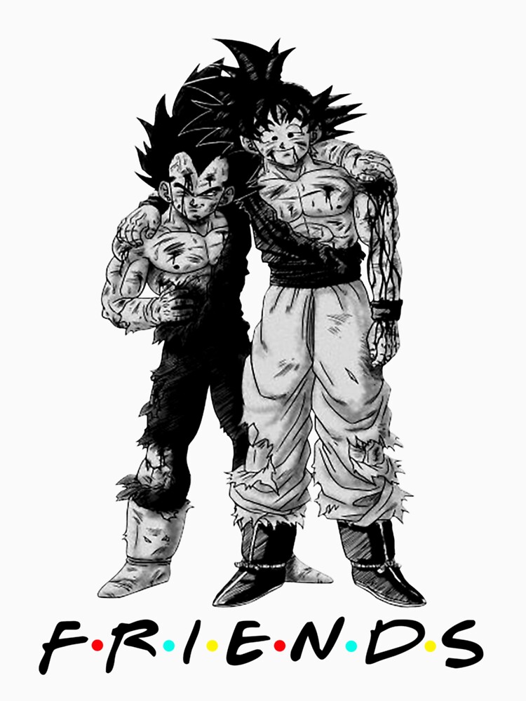 Goku & Vegeta fist bump  Anime dragon ball super, Dragon ball, Anime  dragon ball