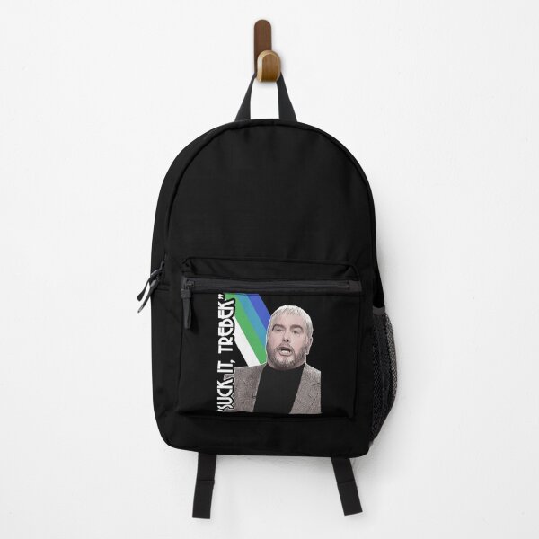 Item preview, Mens Funny Alex Trebek designed and sold by Quigley2006.