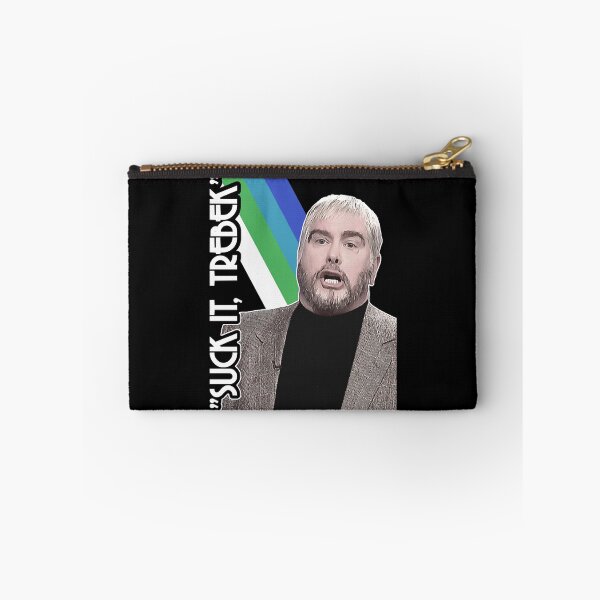 Item preview, Mens Funny Alex Trebek designed and sold by Quigley2006.