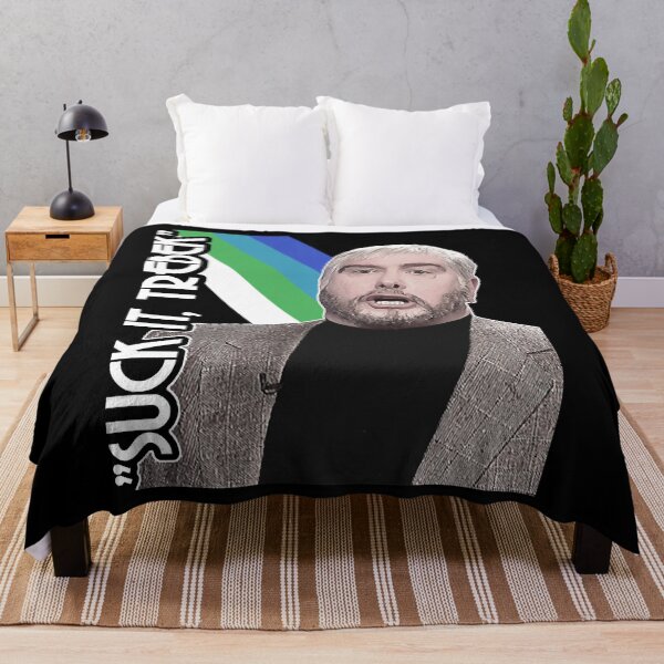 Item preview, Mens Funny Alex Trebek designed and sold by Quigley2006.
