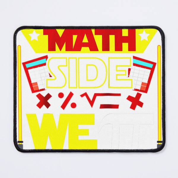 Item preview, Come To The Math Side We Have Pi - Math Lover Math Teacher Raglan designed and sold by willhasket.