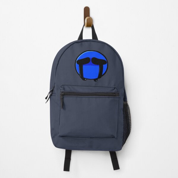 Item preview, Eyeless Jack Cri designed and sold by mason_adrift.