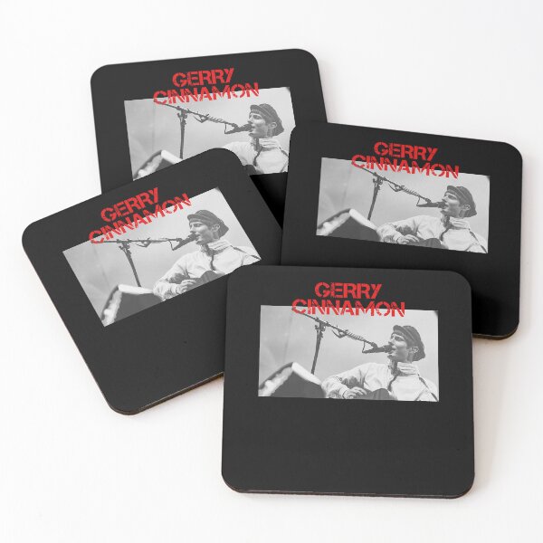 Item preview, Mens Best Gerry Cinnamon Gifts For Movie Fans designed and sold by PansyOsinski56.