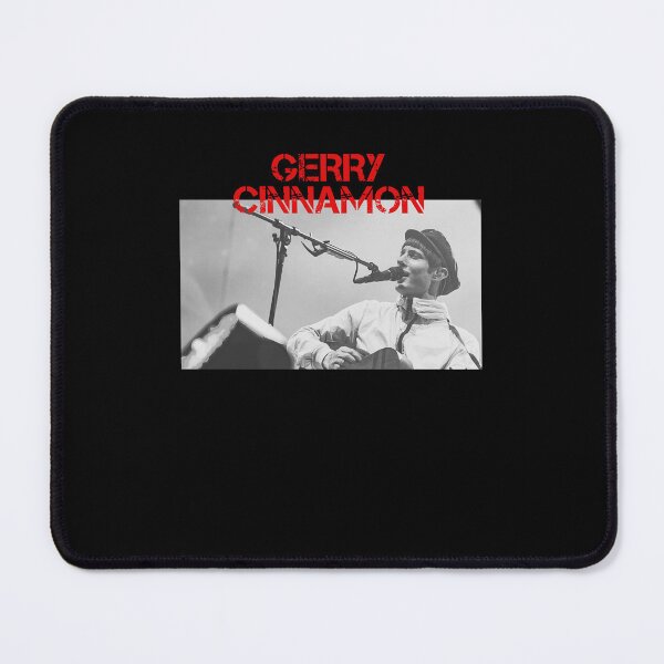 Item preview, Mens Best Gerry Cinnamon Gifts For Movie Fans designed and sold by PansyOsinski56.