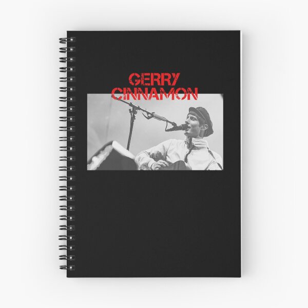 Item preview, Mens Best Gerry Cinnamon Gifts For Movie Fans designed and sold by PansyOsinski56.