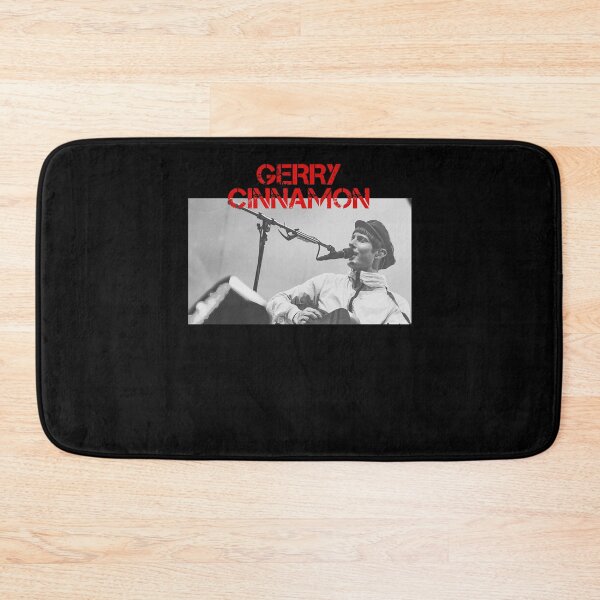 Item preview, Mens Best Gerry Cinnamon Gifts For Movie Fans designed and sold by PansyOsinski56.