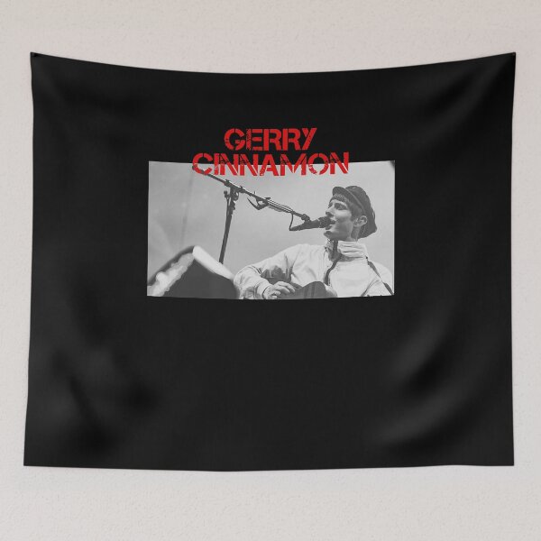 Item preview, Mens Best Gerry Cinnamon Gifts For Movie Fans designed and sold by PansyOsinski56.