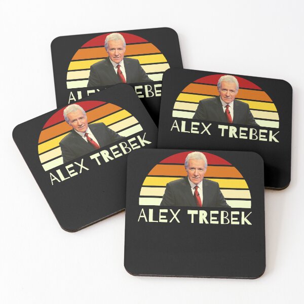Item preview, Mens My Favorite Alex Trebek designed and sold by Quigley2006.