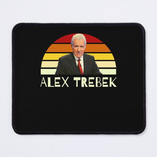 Item preview, Mens My Favorite Alex Trebek designed and sold by Quigley2006.