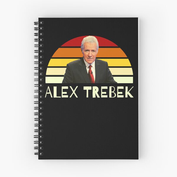 Item preview, Mens My Favorite Alex Trebek designed and sold by Quigley2006.