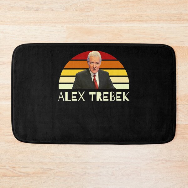 Item preview, Mens My Favorite Alex Trebek designed and sold by Quigley2006.