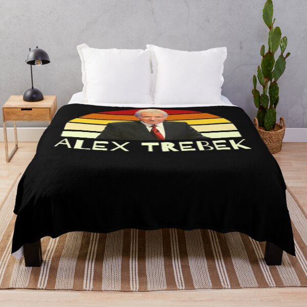 Item preview, Mens My Favorite Alex Trebek designed and sold by Quigley2006.