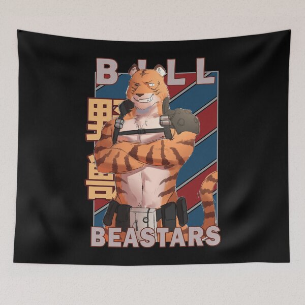 Item preview, tiger Bill  Classic . designed and sold by comarmwseise.