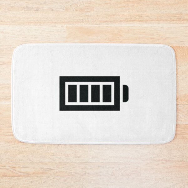 Item preview, Full charge battery - B Classic . designed and sold by kroupayjutsl.