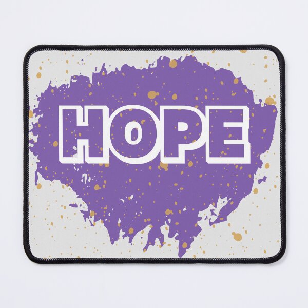 Item preview, Hope designed and sold by CactusesbyZo.