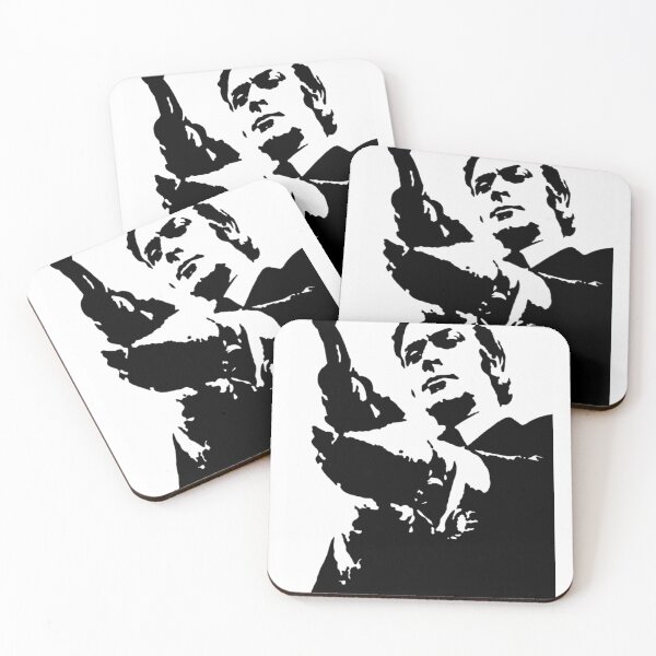 Item preview, Get Carter Poster designed and sold by kroupayjutsl.
