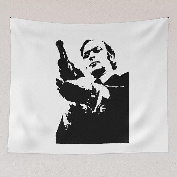 Item preview, Get Carter Poster designed and sold by kroupayjutsl.