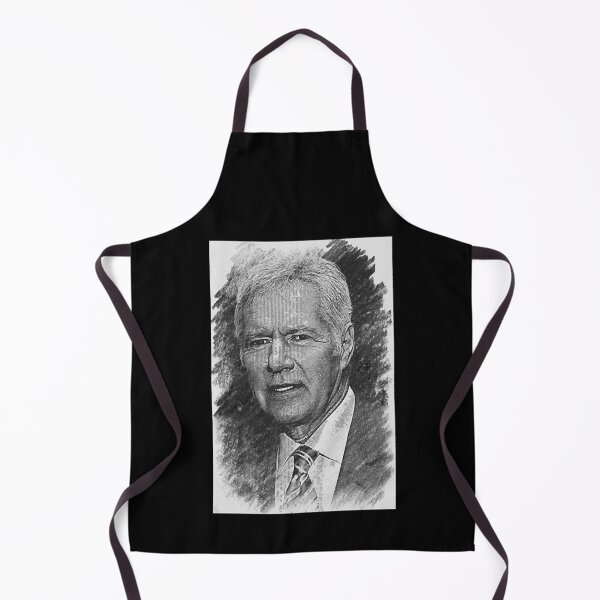 Item preview, Mens Womens Alex Trebek Design designed and sold by Quigley2006.