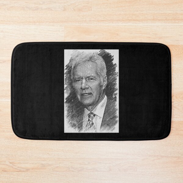 Item preview, Mens Womens Alex Trebek Design designed and sold by Quigley2006.