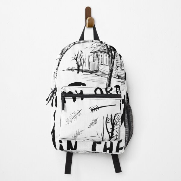 Item preview, Cottagecore Aesthetic My Dream Home Is Cottage In The Woods designed and sold by willhasket.