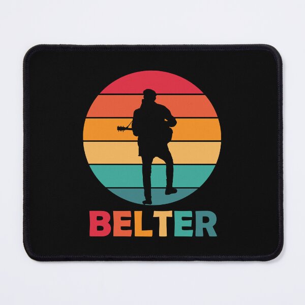 Item preview, Mens Womens Shes A Belter Gerry Top Hat Cute Graphic Gifts designed and sold by PansyOsinski56.