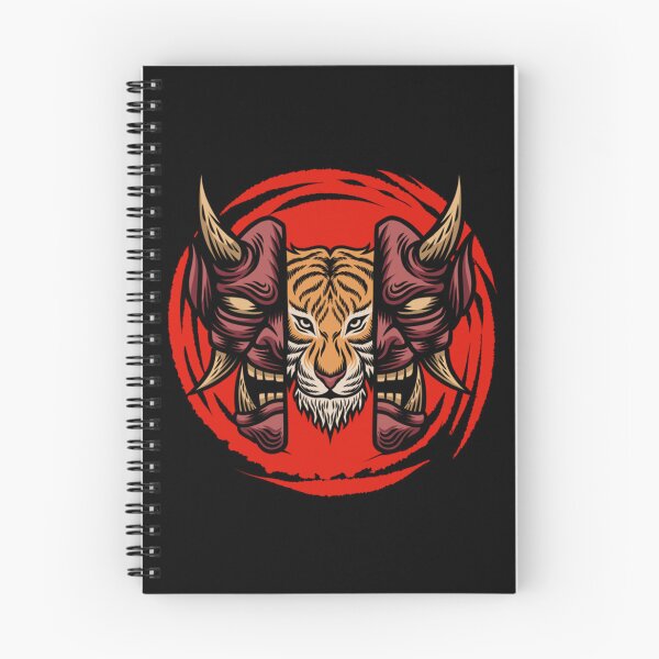 Item preview, Tiger Oni Classic . designed and sold by comarmwseise.