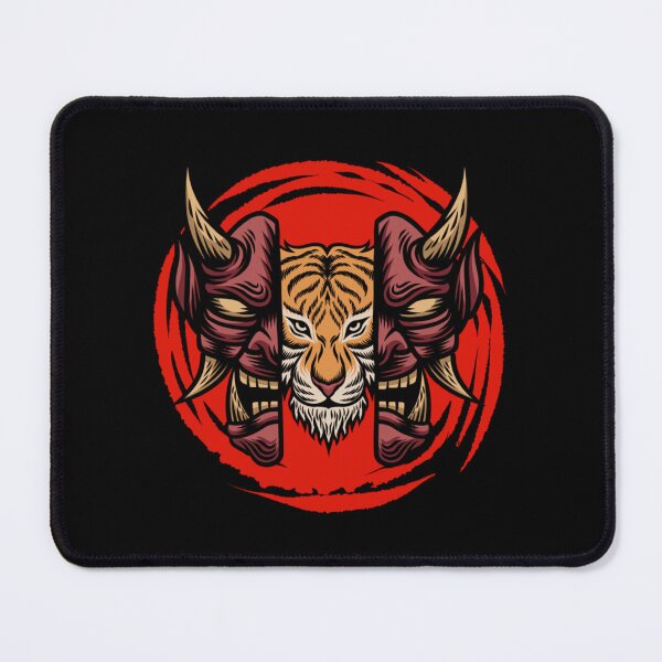 Item preview, Tiger Oni Classic . designed and sold by comarmwseise.