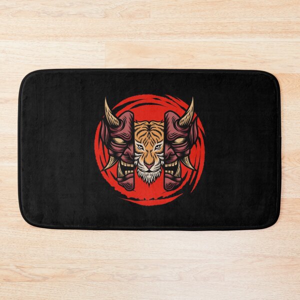 Item preview, Tiger Oni Classic . designed and sold by comarmwseise.