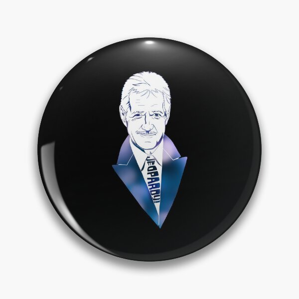 Item preview, Mens Womens Trebek Tribute designed and sold by Quigley2006.