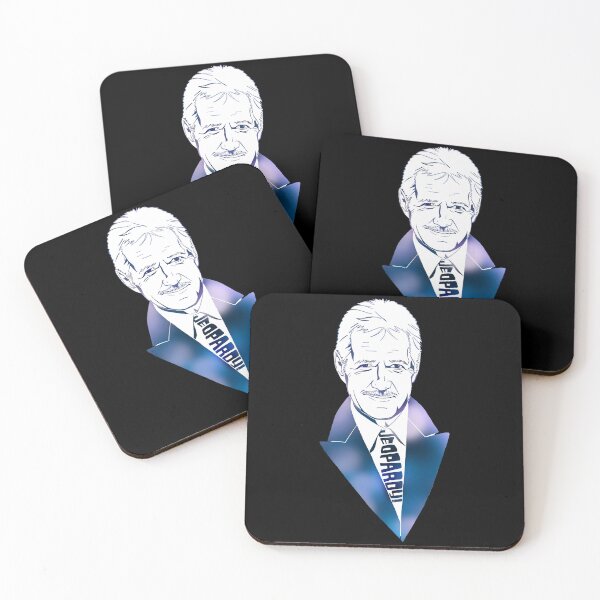 Item preview, Mens Womens Trebek Tribute designed and sold by Quigley2006.