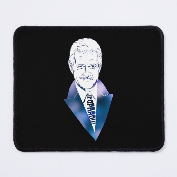 Item preview, Mens Womens Trebek Tribute designed and sold by Quigley2006.