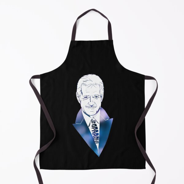 Item preview, Mens Womens Trebek Tribute designed and sold by Quigley2006.