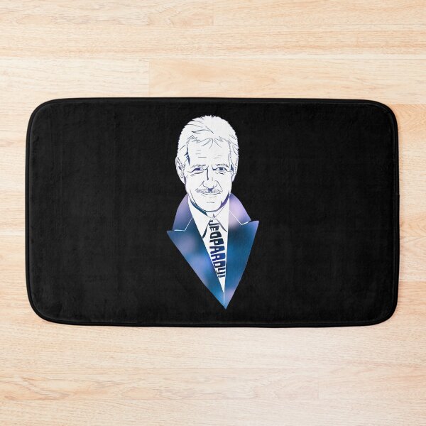 Item preview, Mens Womens Trebek Tribute designed and sold by Quigley2006.