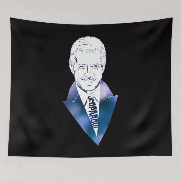 Item preview, Mens Womens Trebek Tribute designed and sold by Quigley2006.