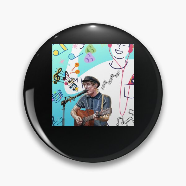 Item preview, More Then Awesome Gerry Cinnamon Graphic For Fan designed and sold by PansyOsinski56.