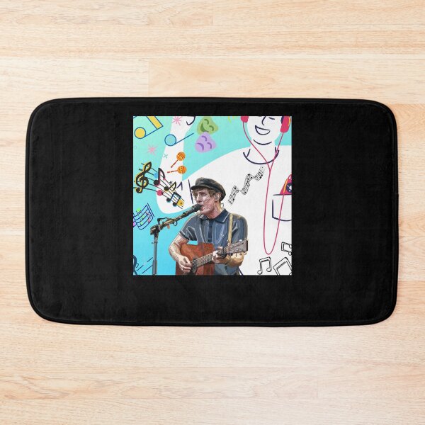 Item preview, More Then Awesome Gerry Cinnamon Graphic For Fan designed and sold by PansyOsinski56.