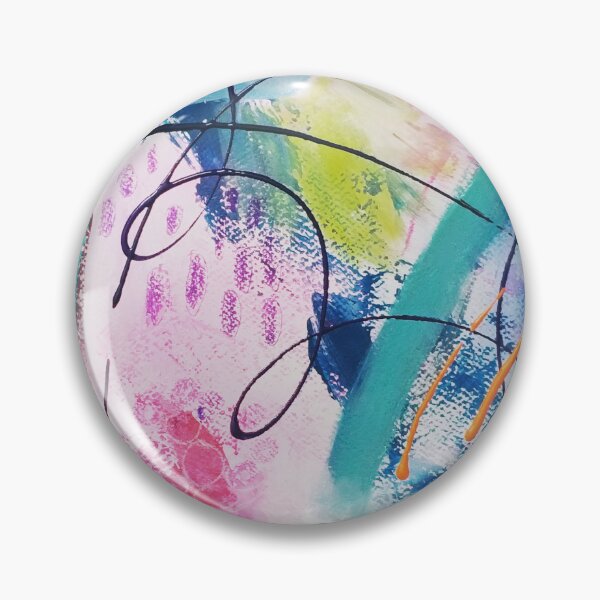 Item preview, The World Of Abstract designed and sold by Dream Bloom Gallery.