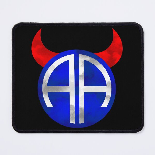 Item preview, 82nd Airborne Devils - round designed and sold by elkkhart.