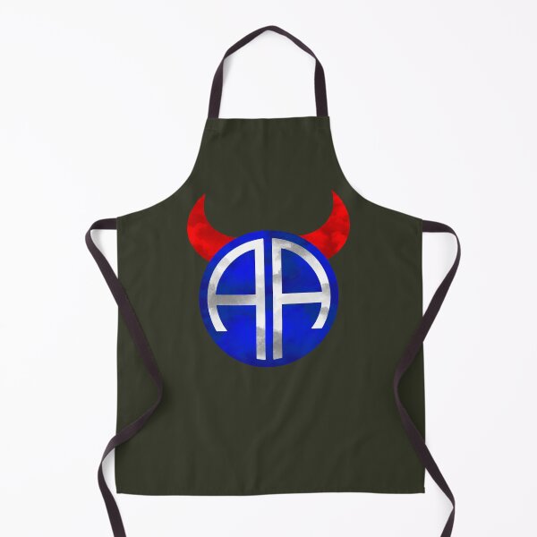 Item preview, 82nd Airborne Devils - round designed and sold by elkkhart.