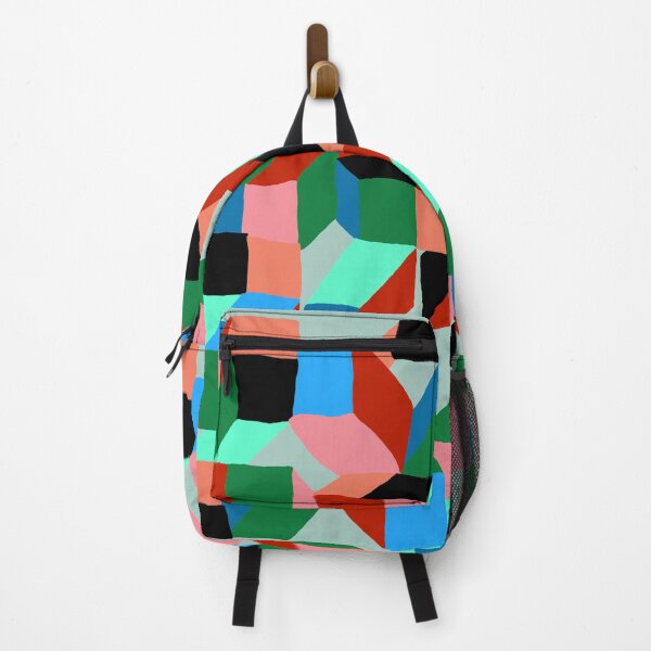 Item preview, Colour blocks designed and sold by pencilpepper.