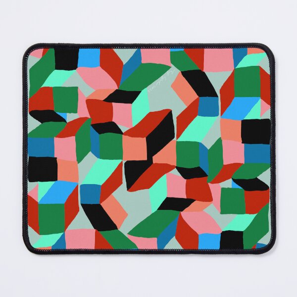 Item preview, Colour blocks designed and sold by pencilpepper.