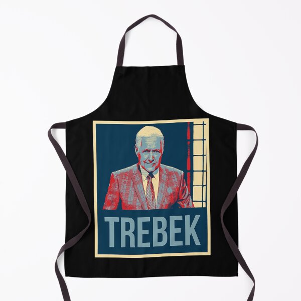 Item preview, Music Retro Rip Alex Trebek Game Show Host designed and sold by Quigley2006.