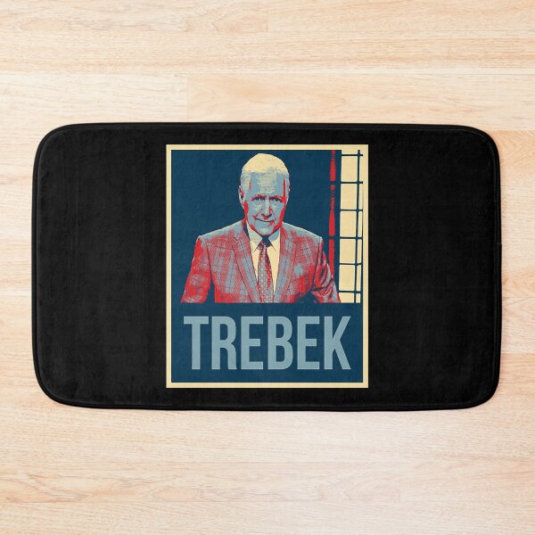 Item preview, Music Retro Rip Alex Trebek Game Show Host designed and sold by Quigley2006.