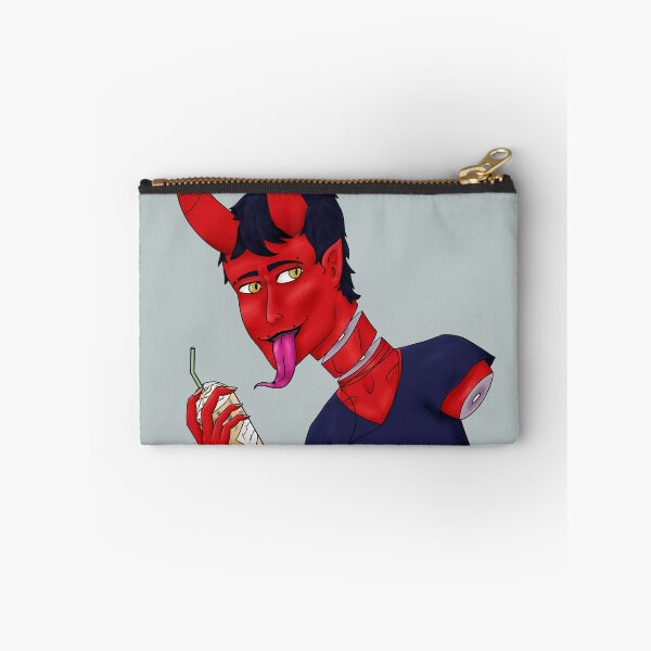 Item preview, Little Devil designed and sold by SamDrawsThings.