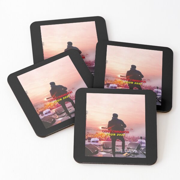 Item preview, My Favorite People Eigeger Show Cinnamon Uk Tour 2021 Gift For Fan designed and sold by PansyOsinski56.