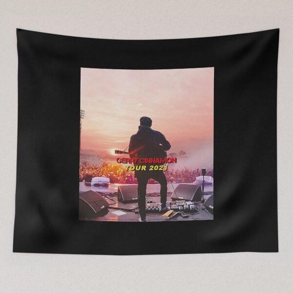 Item preview, My Favorite People Eigeger Show Cinnamon Uk Tour 2021 Gift For Fan designed and sold by PansyOsinski56.