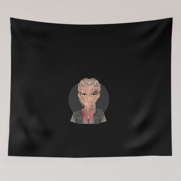 Item preview, Ivar the boneless  Classic  art designed and sold by llamasckahn.